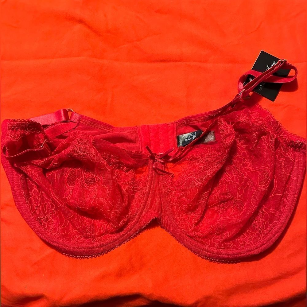 NWT Bra 